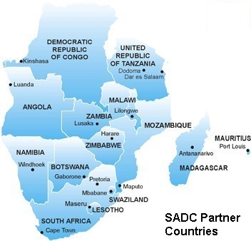 La SADC